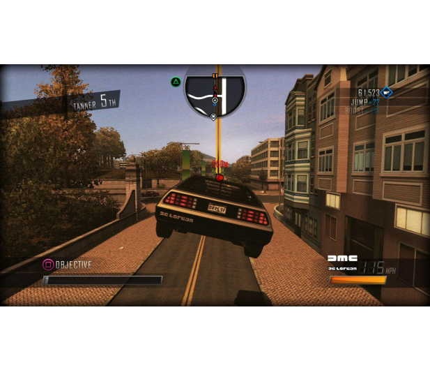 Ubisoft DRIVER San Francisco Es. - 1399308 - zdjęcie 2